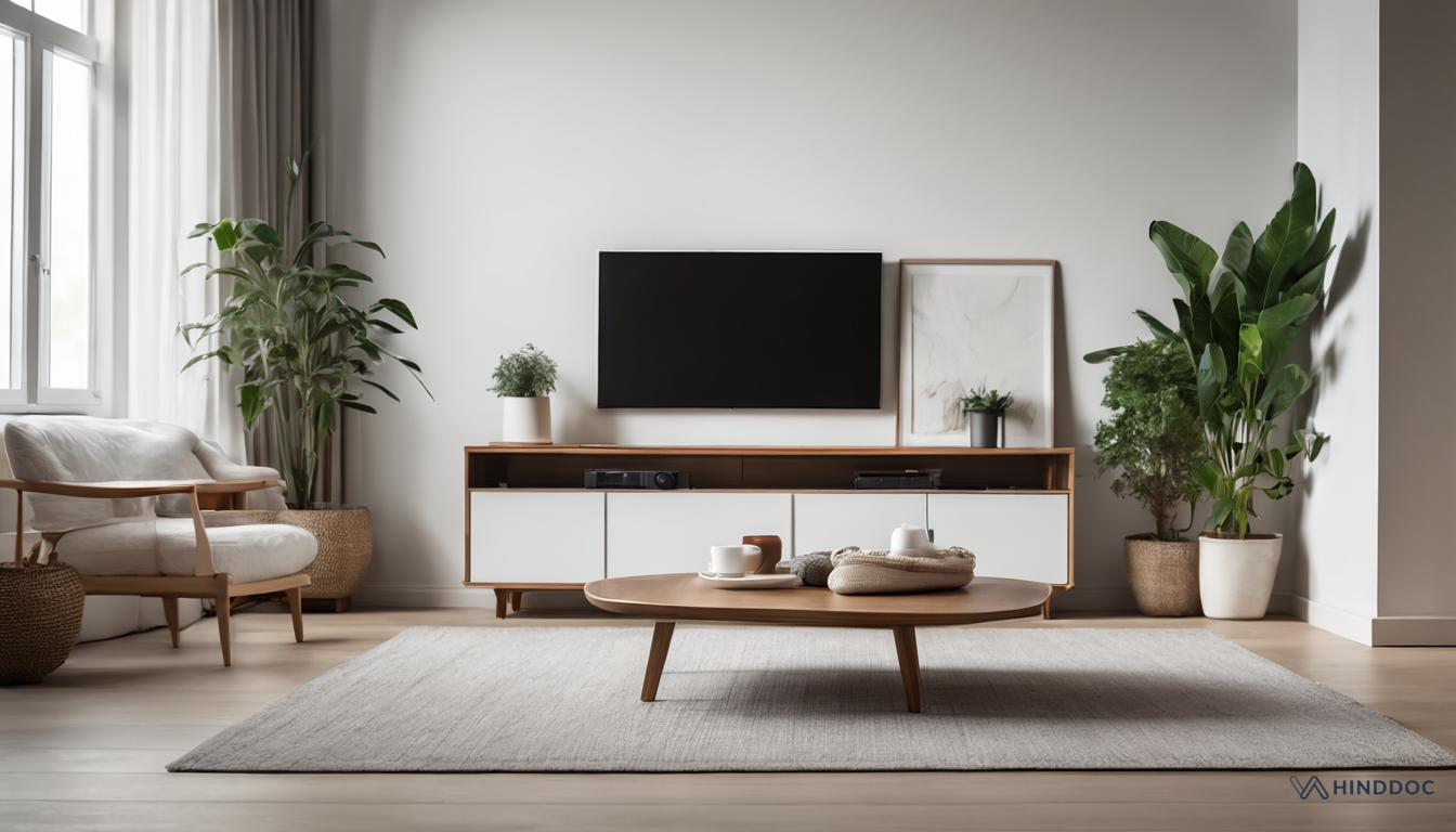 Living Room Design 2